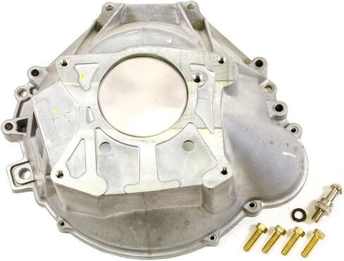 Tremec TCEP8639 TR3550 Clutch Housing in Saudi Arabia