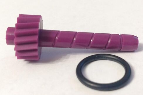 LA Speedometer Gear 3987917 17 ترس عداد السرعة in Kuwait