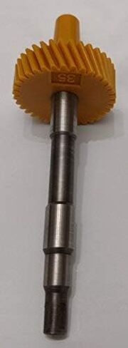 La Speedometer Gear - 35 Tooth Long shaft Speedometer Driven Gear 52068157 in Kuwait