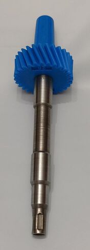 LA Speedometer Gear - 28 Tooth Long Shaft Speedser Gear 52068150 in Kuwait