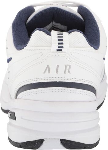 Nike Air Force 1 '07 Men's Shoes (FJ4146-100,White/LT Smoke Grey-White) Size 8 in Saudi Arabia