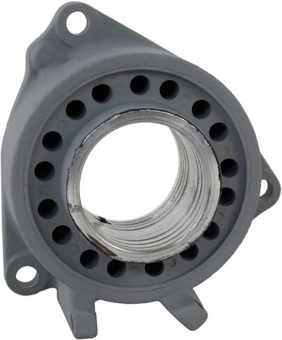 RareElectrical New Bearing Housing متوافق مع Yamaha 1994 Wave Raider FX1 1993-1994 VXR Pro 700CC 61X-45332-00-9M 61X45332009M in Kuwait