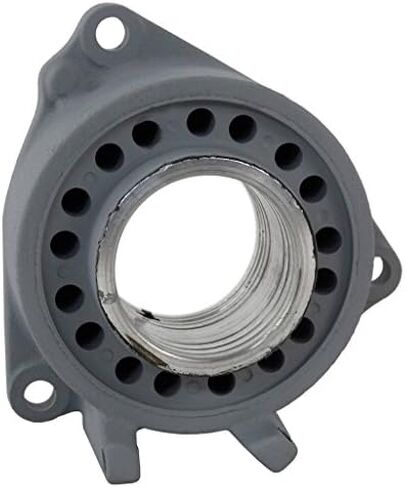 RareElectrical New Bearing Housing متوافق مع Yamaha 1994 Wave Raider FX1 1993-1994 VXR Pro 700CC 61X-45332-00-9M 61X45332009M in Kuwait