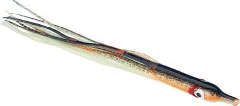 Silver Horde 1635000007 Squid Twinkle Skirt 3 per Pack Silver Crinkle in Saudi Arabia