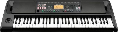 Korg Portable Keyboard (EK50CSA) in Saudi Arabia