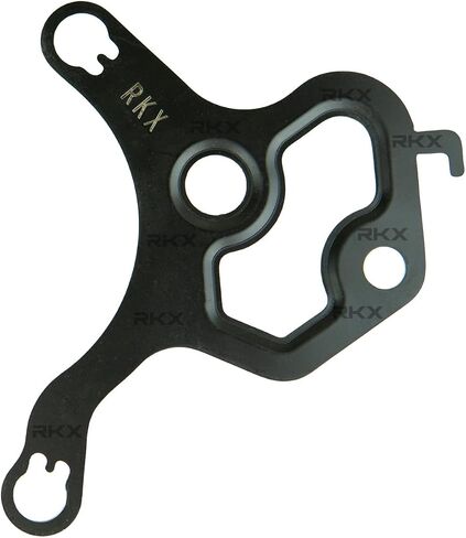 RKX Brake Booster Vacuum Pump Crush Gasket Compatible with GM Chevy GMC Cadillac 2.0L 2.5L 12686657 in Saudi Arabia