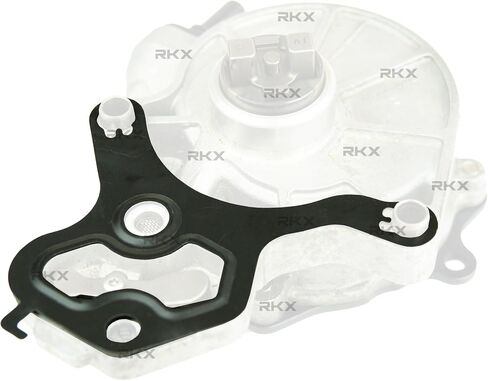 RKX Brake Booster Vacuum Pump Crush Gasket Compatible with GM Chevy GMC Cadillac 2.0L 2.5L 12686657 in Saudi Arabia