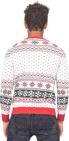 Ugly Christmas Sweater Adult Unisex in Saudi Arabia