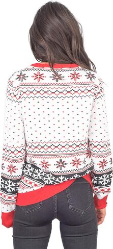 Ugly Christmas Sweater Adult Unisex in Saudi Arabia