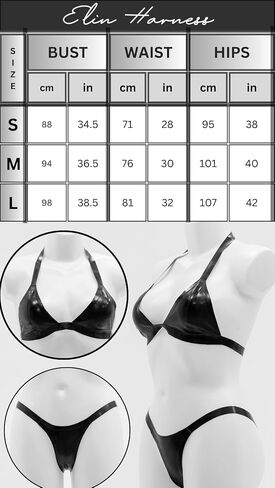 النساء المصنوع يدويًا الملابس الداخلية. براليت اللامع أعلى و Thong القيعان. مجموعة ملابس داخلية طبيعية ناعمة سلسة in Saudi Arabia
