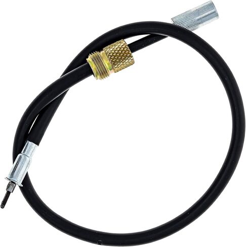 كابل مقياس سرعة الدوران المتخصص لـ Kawasaki KZ200A KZ250 CSR LTD KZ400A KZ400D KZ400S 54018-024 54018-019 in Saudi Arabia