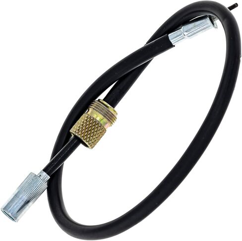 كابل مقياس سرعة الدوران المتخصص لـ Kawasaki KZ200A KZ250 CSR LTD KZ400A KZ400D KZ400S 54018-024 54018-019 in Saudi Arabia