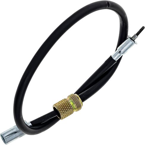كابل مقياس سرعة الدوران المتخصص لـ Kawasaki KZ200A KZ250 CSR LTD KZ400A KZ400D KZ400S 54018-024 54018-019 in Saudi Arabia