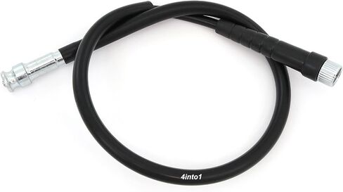 كابل مقياس سرعة الدوران 4Into1 - متوافق مع هوندا CB/CL175/200/350/360 CB400F/750/900/1000C/1100F SL175/350 XL175 CJ360T FT/GL500 in Kuwait