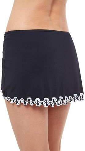 Profile by Gottex Women's Standard Enya Skirted Bottom in Saudi Arabia