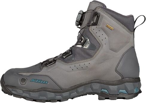 Klim Men's Outlander GTX Potorcycle Boots in Kuwait
