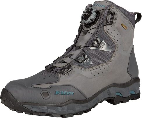Klim Men's Outlander GTX Potorcycle Boots in Kuwait