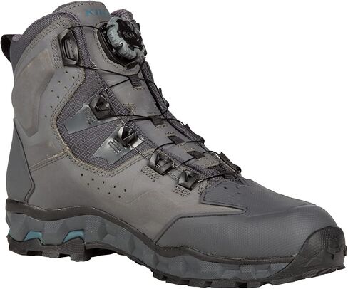 Klim Men's Outlander GTX Potorcycle Boots in Kuwait