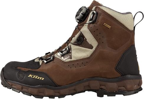 Klim Men's Outlander GTX Potorcycle Boots in Kuwait