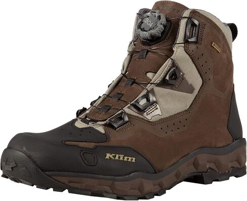 Klim Men's Outlander GTX Potorcycle Boots in Kuwait