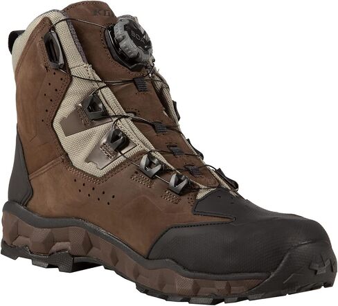Klim Men's Outlander GTX Potorcycle Boots in Kuwait