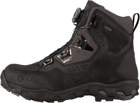Klim Men's Outlander GTX Potorcycle Boots in Kuwait