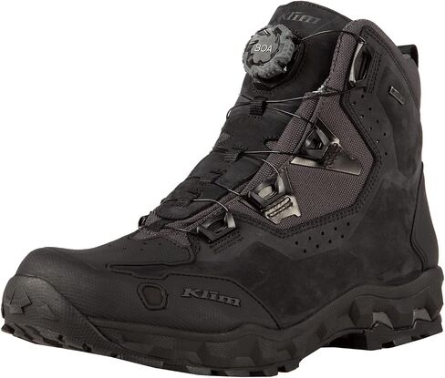 Klim Men's Outlander GTX Potorcycle Boots in Kuwait