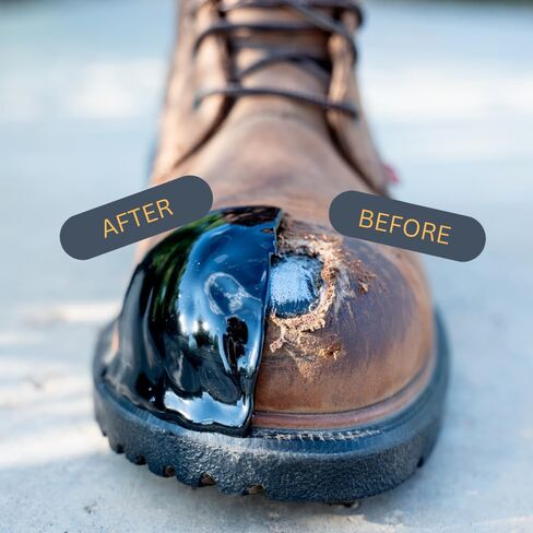 tuff toe boot v2 tan in Kuwait