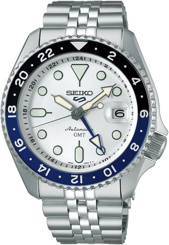 Seiko Men's SSK033 5 Sports Watch in Saudi Arabia