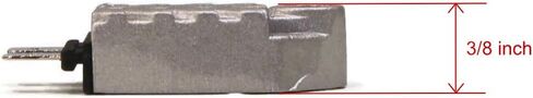 The ROP Shop | Universal Electronic TRANSISTORIZED Ignition Ignitor MODULES Replaces 8786 8786R in Saudi Arabia