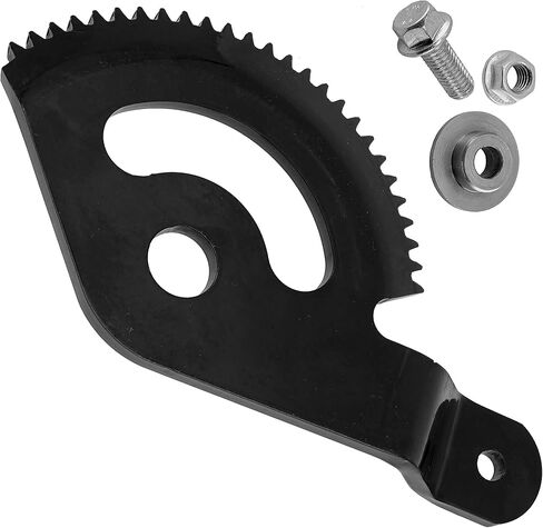 معدات التوجيه Caltric متوافقة مع البساطة 2690436 2690572 2690585 2690613 Regent 18HP in Saudi Arabia