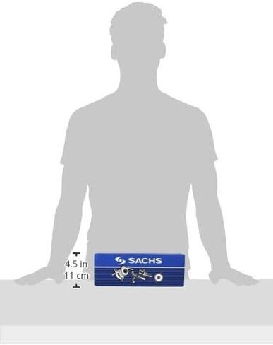 Sachs SH6169 Slave Cylinder in Saudi Arabia