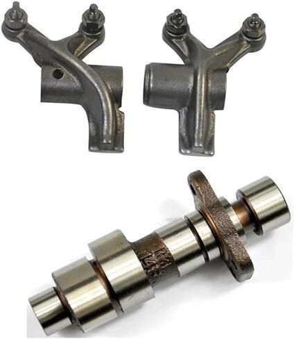 Motorcycle Engine Rebuild Camshaft Rocker Arms Shaft for AN250 B 250 1998-2002(Lavender) in Kuwait