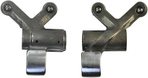 Motorcycle Engine Rebuild Camshaft Rocker Arms Shaft for AN250 B 250 1998-2002(Lavender) in Kuwait