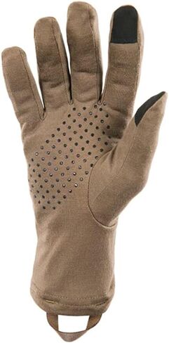 Stone Glacier Chinook Merino Glove Muskeg 80001-MK in Saudi Arabia