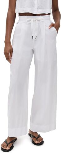 Stateside Women's Voile Trousers in Saudi Arabia
