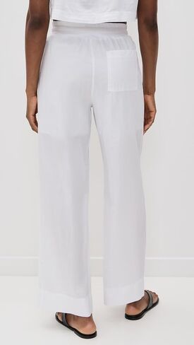 Stateside Women's Voile Trousers in Saudi Arabia