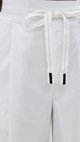 Stateside Women's Voile Trousers in Saudi Arabia