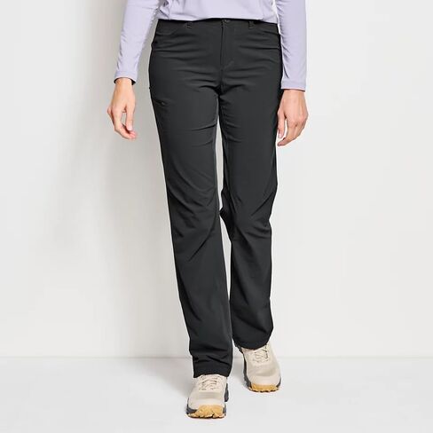 Orvis Jackson Quick-Dry Convertible Pants for Women - Lightweight, Breathable, Versatile Hiking & Travel Pants, Zip-Off Legs in Saudi Arabia