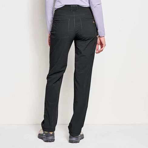 Orvis Jackson Quick-Dry Convertible Pants for Women - Lightweight, Breathable, Versatile Hiking & Travel Pants, Zip-Off Legs in Saudi Arabia
