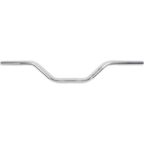 Thrashin Supply 1 "Handlebar (Mid-Bend) (Chrome) in Kuwait
