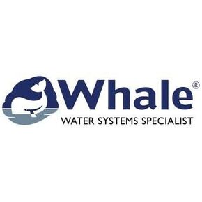 Whale Marine AS1562 Clamping Ring Kit Gulper in Saudi Arabia