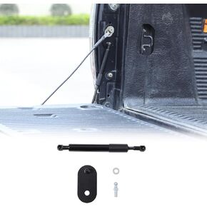خلفيات السيارة مساعدة قضيب هيدروليكي للسيارة من أجل تويوتا TUNDRA 2007-2021 ، إكسسوارات STRUT SPRING BARS SHOCK CAR in Kuwait
