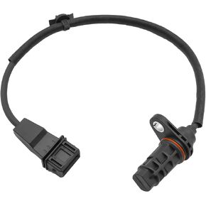 Engine Crank Crankshaft Position Sensor for Hyundai Sonata, Tucson, Santa Fe Sport & Kia Optima, Sorento, Forte, Sportage, Replaces 39180-25200, 39180-25300, 907-788, SU9164,3918025200 3918025300 in Saudi Arabia