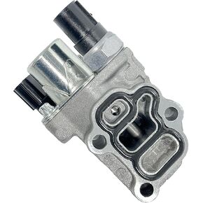 15810-RAA-A03 VTEC Solenoid Proclve مع مفتاح ضغط الزيت وحشية متوافق مع 2002-2011 Honda-2.4L Accord ، CR-V ، Element ، 2.0L Civic ، Acura RSX ، يحل محل 15810-PPA-A01 in Saudi Arabia