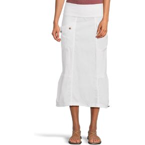 XCVI Women's Marconi Cargo Skirt in Kuwait
