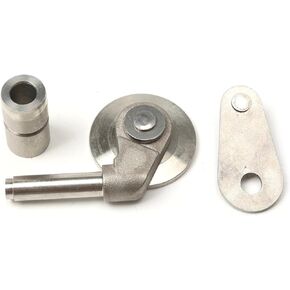 11657630462 Turbo Wastegate Flapper Repair Kit 11657635804 Replacement for BMW 125i 320i 420i 428i 520i 528i X1 X3 X4 X5 Z4 in Saudi Arabia