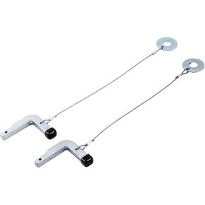 Husky Towing 33319 Lanyard Assembly Kit in Saudi Arabia