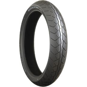 Bridgestone Battlax BT-020 Sport/Touring Front Motorcycle Tyre 120/70-18 in Saudi Arabia