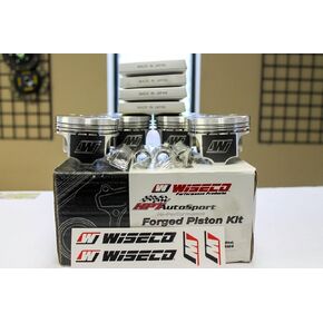 Wiseco (K566M82AP) مجموعة المكبس in Kuwait
